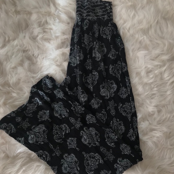 Flowey wide leg pants - Picture 1 of 1